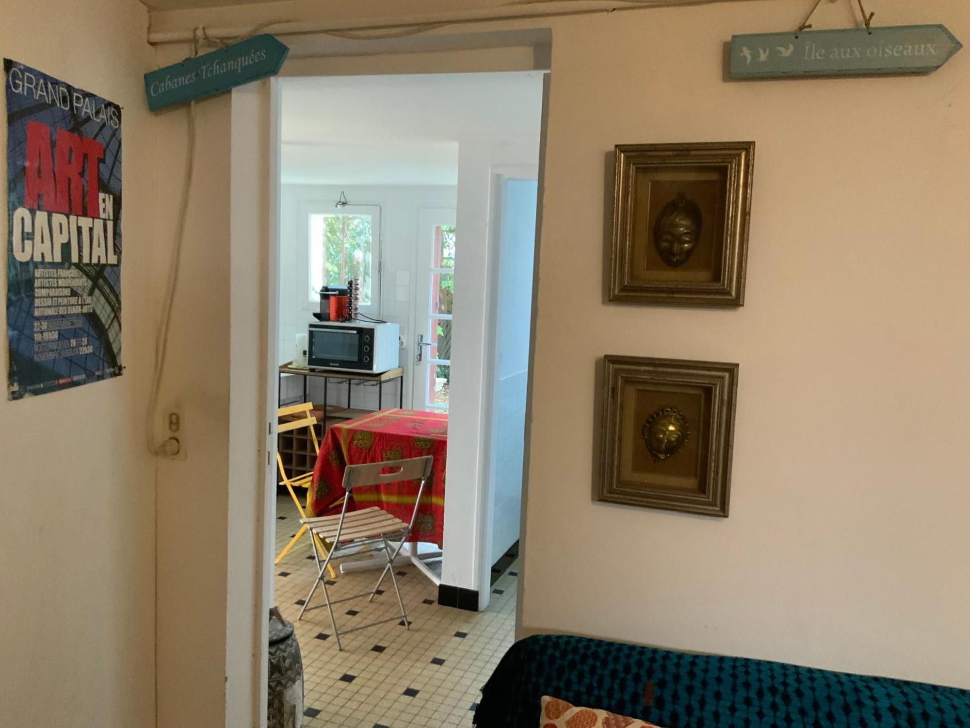 Villa Akwaba Pyla-sur-Mer Esterno foto
