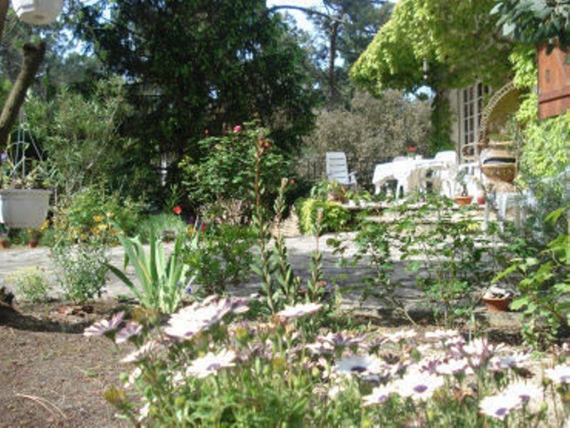 Villa Akwaba Pyla-sur-Mer Esterno foto