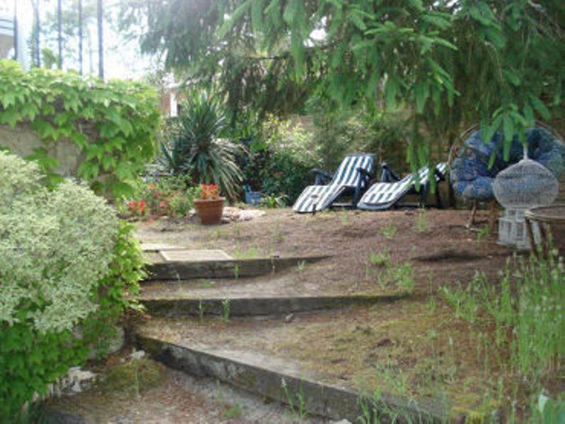 Villa Akwaba Pyla-sur-Mer Esterno foto