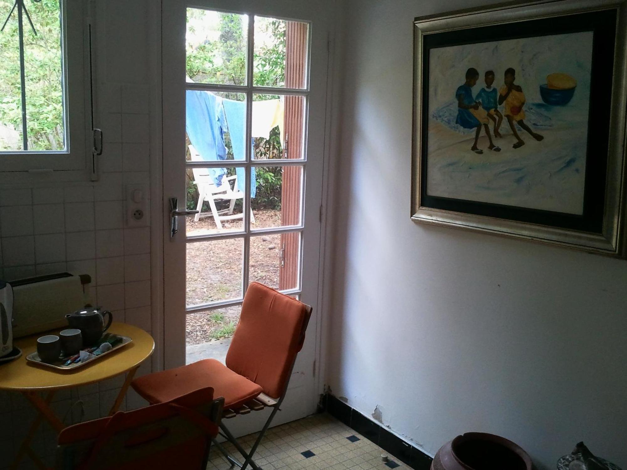 Villa Akwaba Pyla-sur-Mer Esterno foto