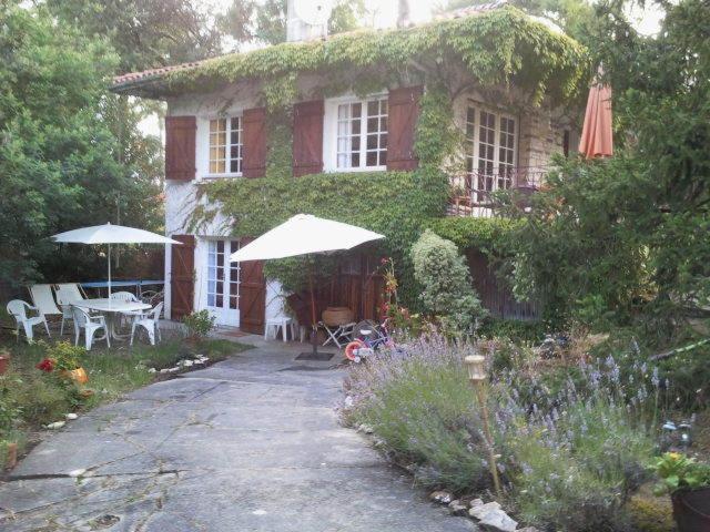 Villa Akwaba Pyla-sur-Mer Esterno foto