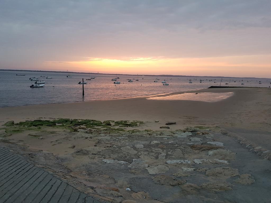 Villa Akwaba Pyla-sur-Mer Esterno foto