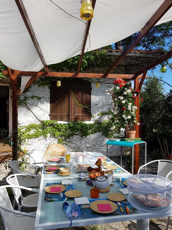 Villa Akwaba Pyla-sur-Mer Esterno foto